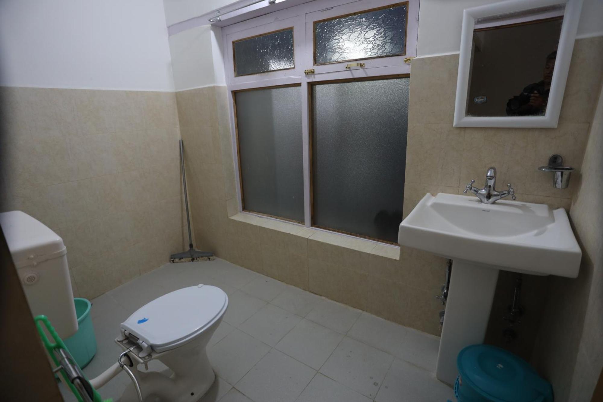 Odbar Guest House Best Guest House At Leh Ladakh 외부 사진