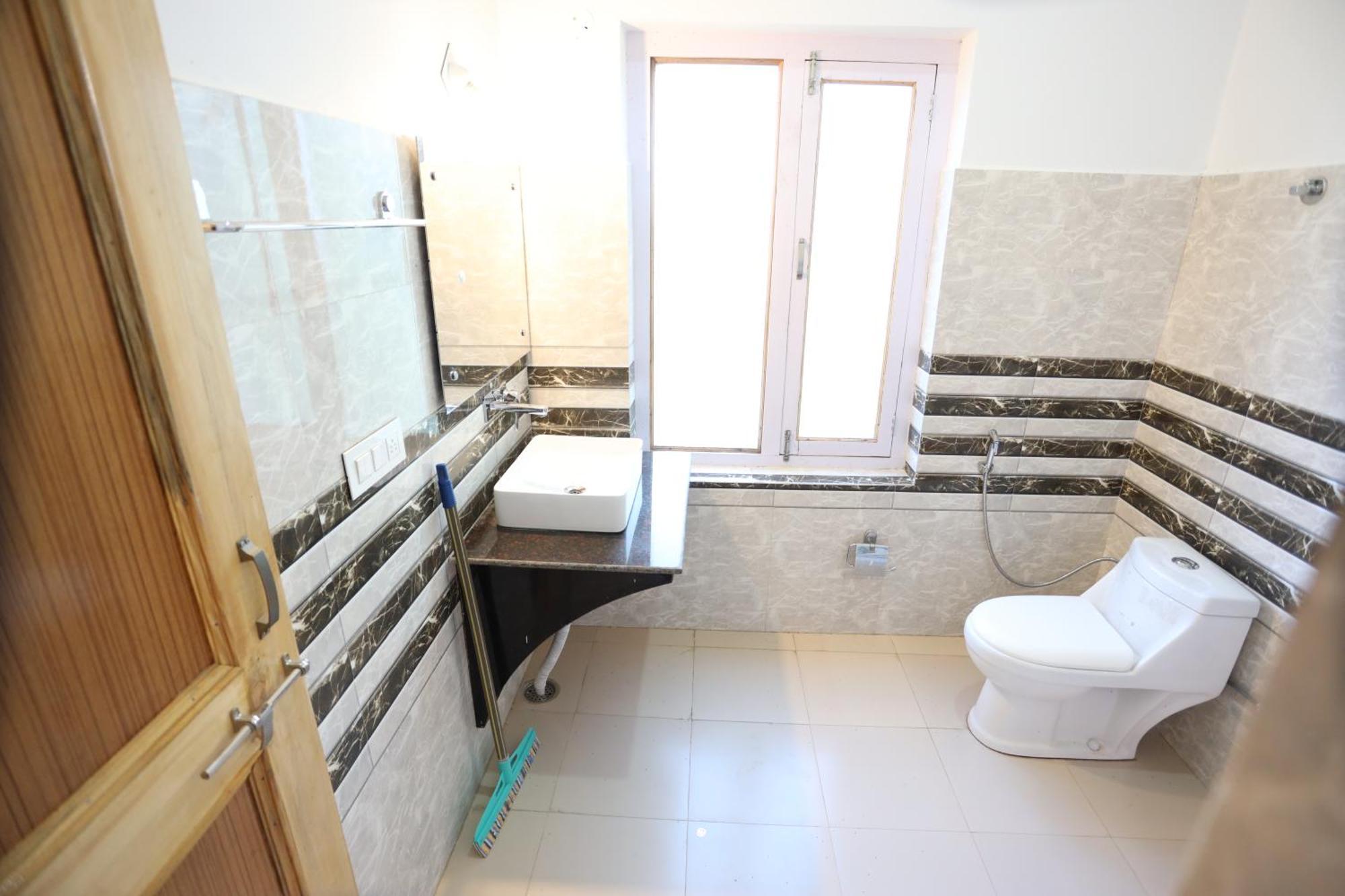 Odbar Guest House Best Guest House At Leh Ladakh 외부 사진