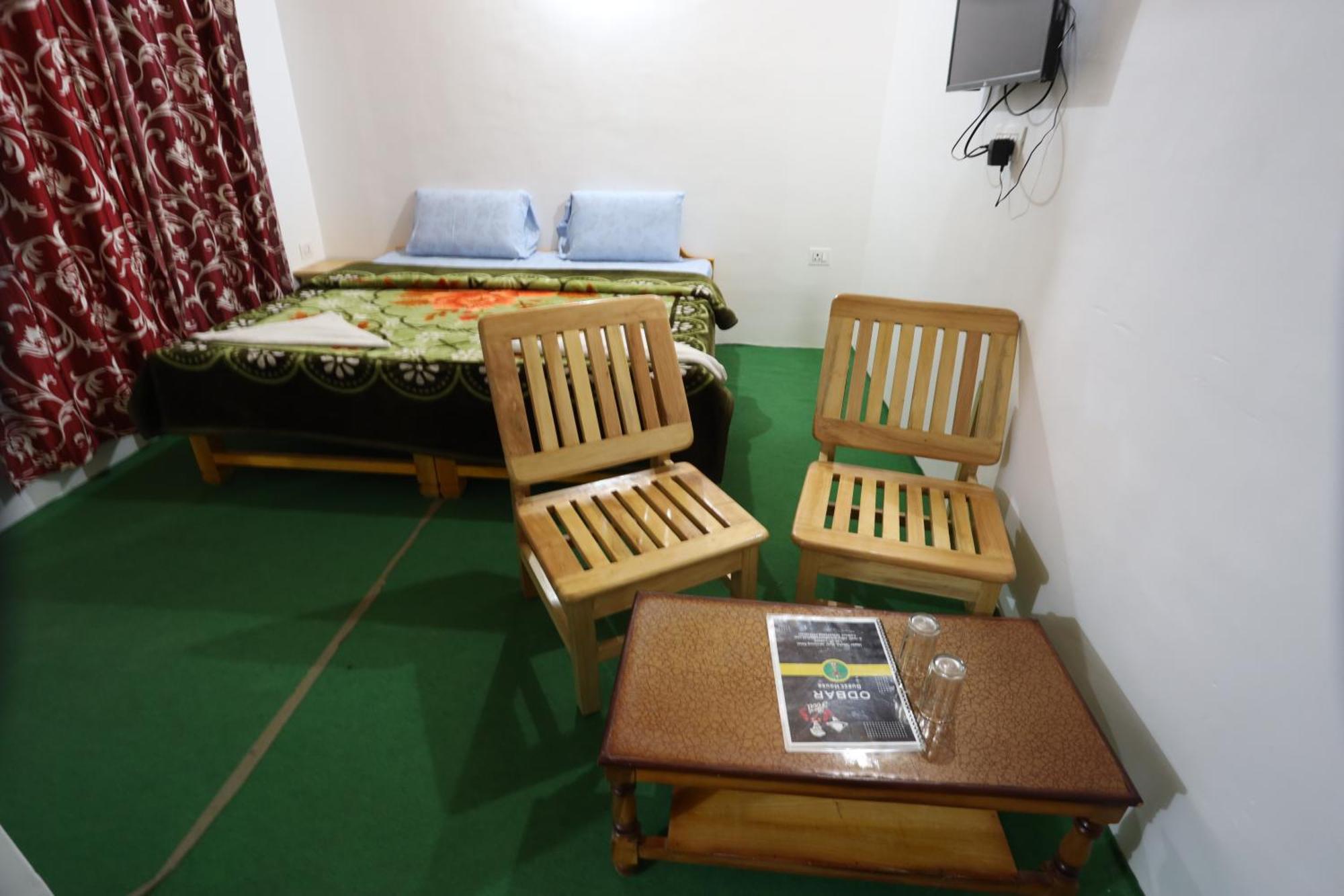 Odbar Guest House Best Guest House At Leh Ladakh 외부 사진
