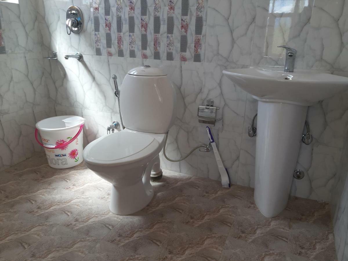 Odbar Guest House Best Guest House At Leh Ladakh 외부 사진